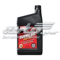 PetrO-Canada Supreme Semi sintetico 5W-30 SN 1 L Aceite transmisión (MOSP53C12)