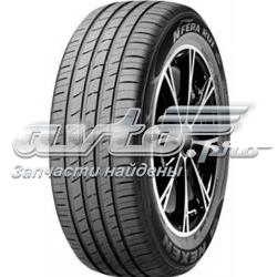 Nexen N'Fera RU1 255/50 R19 107 W neumáticos de verano