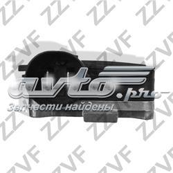 FF2140164 Zzvf ventilador (rodete +motor refrigeración del motor con electromotor completo)