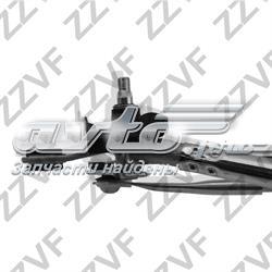Trapezio del limpiaparabrisas Zzvf ZV42AUT