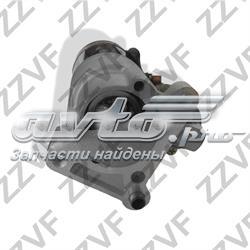 124854 Zzvf motor de arranque