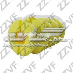 ZVGJ6A281A0A Zzvf soporte de ballesta trasera