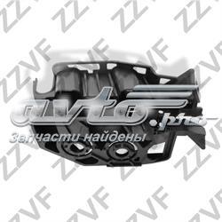 ZV7119LR Zzvf soporte para guardabarros delantero, izquierda delantero