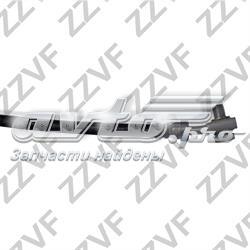 ZV44358 Zzvf tubo flexible de frenos trasero izquierdo