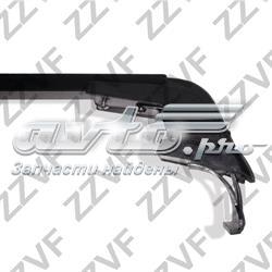 KE7301K010 Nissan/Infiniti Juego de barras transversales de techo