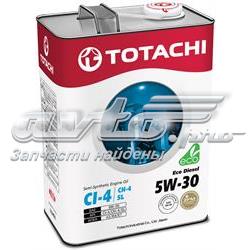 Totachi Eco Diesel Semi sintetico 4 L (4562374690479)