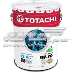 Totachi Eco Diesel Semi sintetico 20 L (4562374690493)