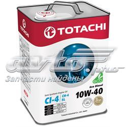 Totachi Eco Diesel Semi sintetico 6 L (4562374690530)