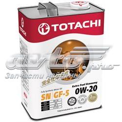 Totachi Extra Fuel Economy Sintético 4 L (4562374690622)