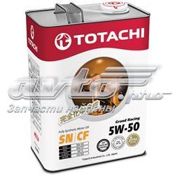 Totachi Grand Racing Sintético 4 L (4562374690707)