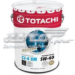 Totachi Premium Diesel Sintético 20 L (4562374690769)