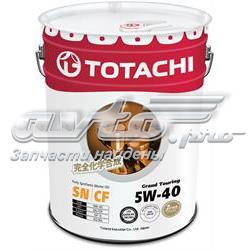 Totachi Grand Touring Fully Synthetic SN Sintético 20 L (4562374690851)