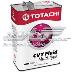 Totachi ATF CVT MULTI-TYPE Sintético 4 L Aceite transmisión (4562374691261)