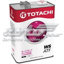 Totachi ATF WS 4 L Aceite transmisión (4562374691308)