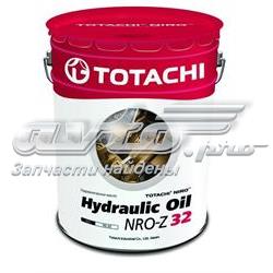 4589904921827 Totachi aceite hidráulico para dirección asistida