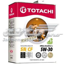 Totachi Ultima EcoDrive L Sintético 4 L (4562374690929)