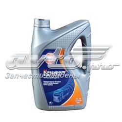 Gulf Supreme Duty XLE Sintético 4 L (5056004118826)