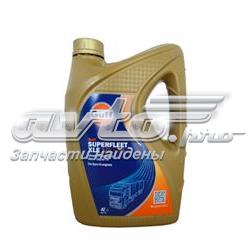 Gulf Superfleet XLE Sintético 4 L (5056004118727)