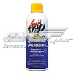 L212ER Gunk lubricante para cerraduras y bisagras