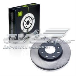 Comprar DF062101 Trialli Freno de disco delantero