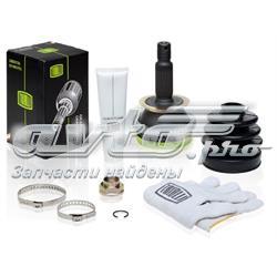 Junta homocinética exterior delantera Trialli GO084501 precio, desde 38,51 EUR