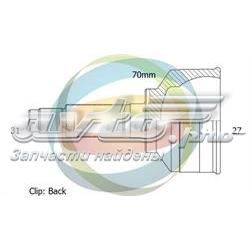 Junta homocinética exterior delantera Metalcaucho 12078 precio, desde 28,31 EUR