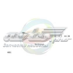 7711135951 Renault (RVI) Semieje delantero derecho