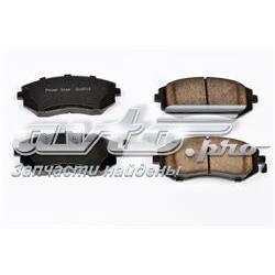 Pastillas freno delanteras Power Stop 16929 precio, desde 26,35 EUR