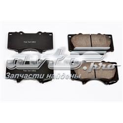 Pastillas de freno 16976 Power Stop