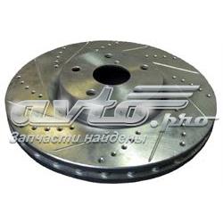 Frenos delanteros Power Stop JBR1309 precio, desde 78,94 EUR