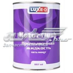 Limpiador del sistema de aceite HG2209 AGA