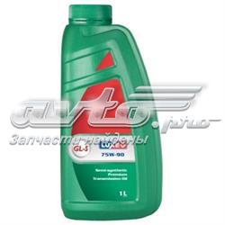 Luxe GL-5 Semi sintetico 75W-90 GL-5 1 L Aceite transmisión (562)