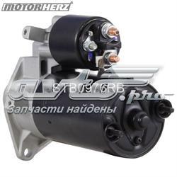 STB0976RB Motorherz motor de arranque