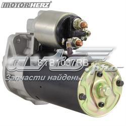 STB1037RB Motorherz motor de arranque