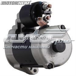 STB1202RB Motorherz motor de arranque