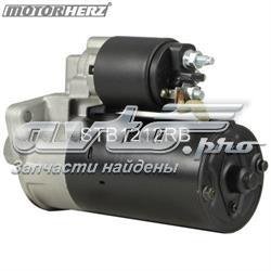 STB1212RB Motorherz motor de arranque