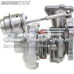 MTG1220RB Motorherz turbocompresor