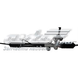 Q0390088 Q-fix Cremallera caja de direccion