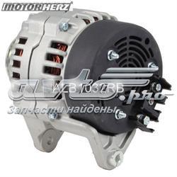 Alternador ALB1032RB Motorherz