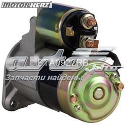 STA0922RB Motorherz motor de arranque