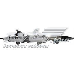 Cremallera de dirección E40521RB Motorherz