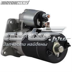 STB0370RB Motorherz motor de arranque