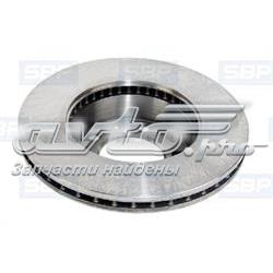02RV016 SBP Discos