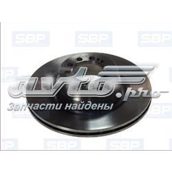 02RV015 SBP Discos