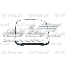 Cristal de espejo retrovisor MERMR008 Pacol