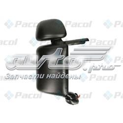 Espejo de retrovisor derecho 174525 Febi