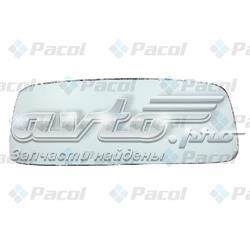 Cristal de espejo retrovisor Mercedes A0008113333
