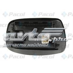 Elemento para Espejo Retrovisor DAFMR017 Pacol