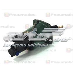 Servo de embrague CS206 Pneumatics