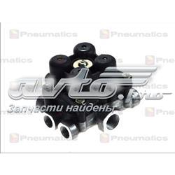 Válvula limitadora de presión neumática Pneumatics PN10036